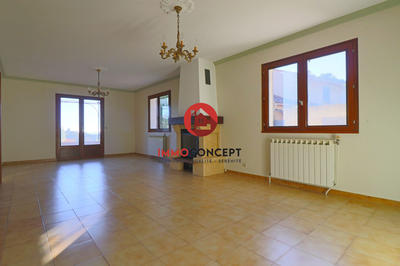 Villa - 135 m² - 4 pièces