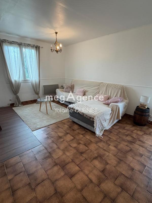 Maison - 80 m² - 3 pièces