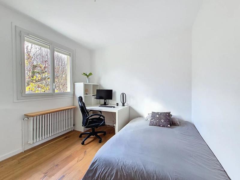 Maison - 160 m² - 7 pièces