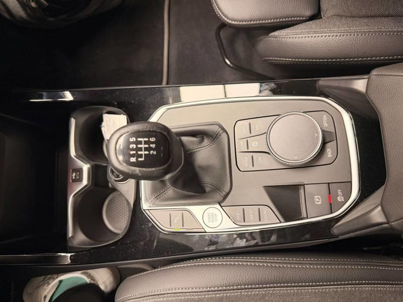 Bmw Série 1 116i 109 ch Edition Sport