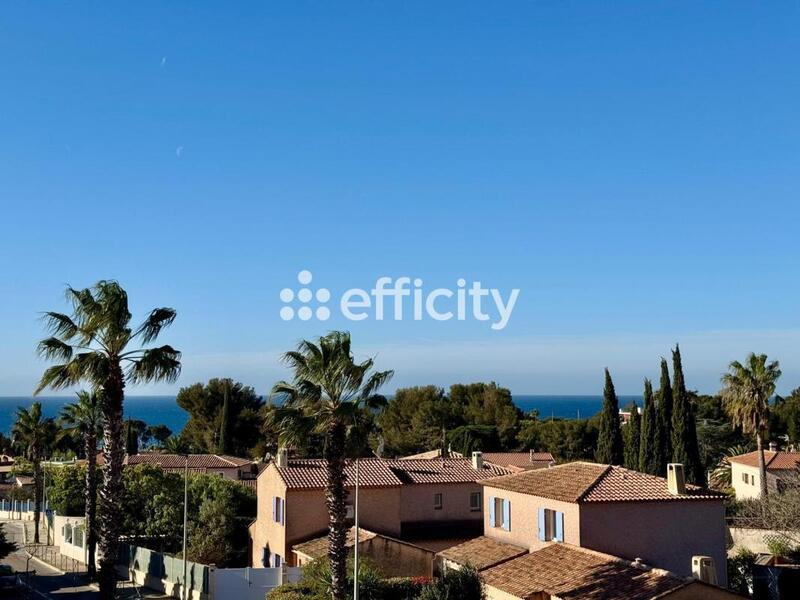 Appartement - 29 m² - 1 pièce