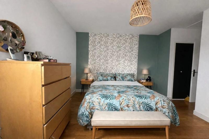 Maison de ville - 219 m² - 7 pièces