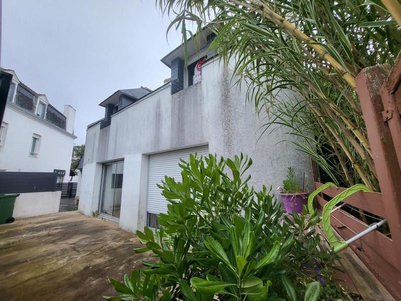 Maison - 68 m² - 4 pièces