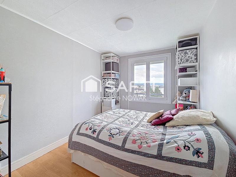 Appartement - 54 m² - 3 pièces