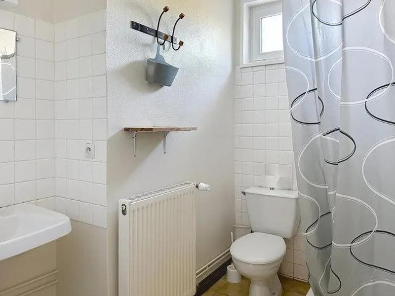 Châlet - 177 m² - 8 pièces