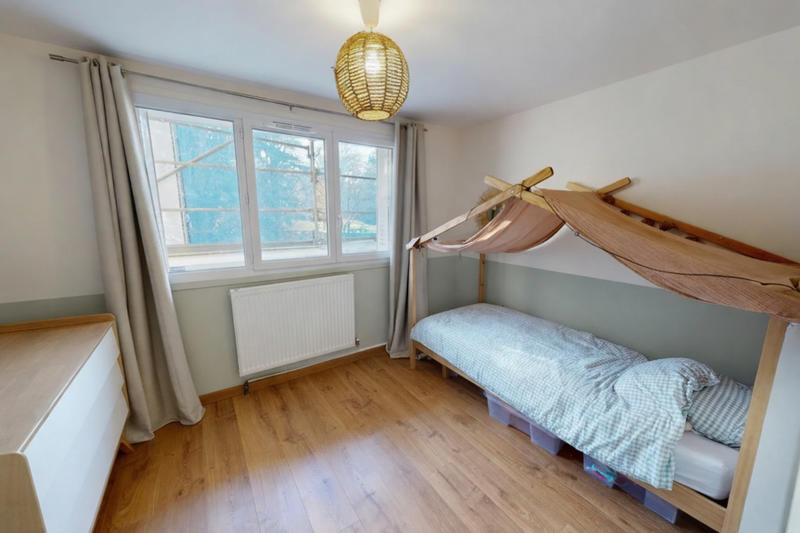 Appartement - 74 m² - 3 pièces