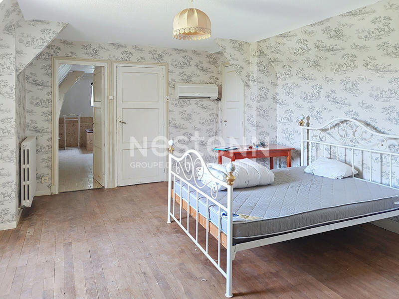 Maison - 309 m² - 12 pièces