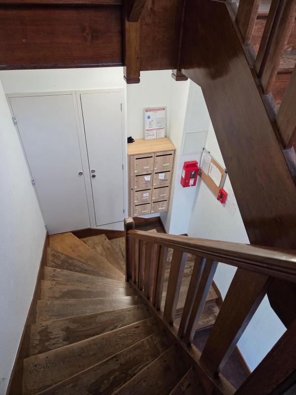 Appartement - 121 m² - 5 pièces