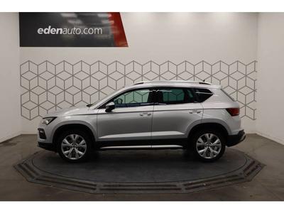 Seat Ateca 1.5 Tsi 150 ch Start/Stop Dsg7 Xperience