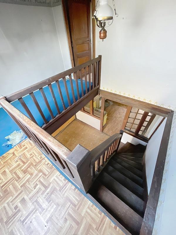 Maison - 47 m² - 2 pièces