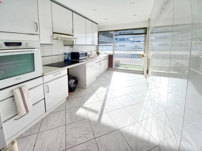 Appartement - 107 m² - 5 pièces