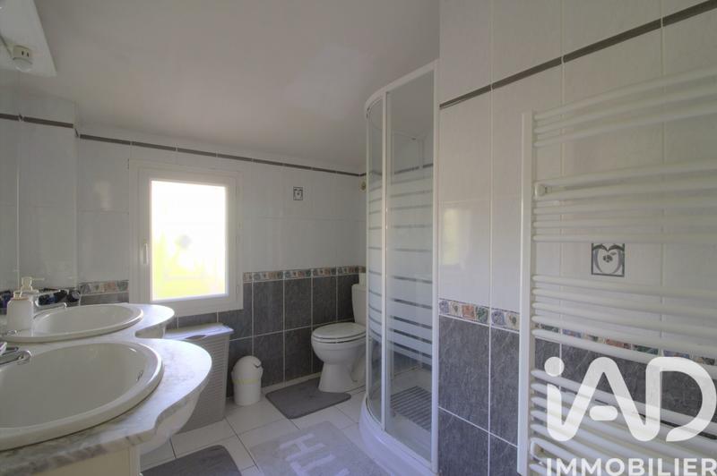 Maison - 88 m² - 4 pièces