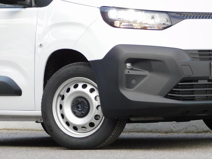 Citroën Berlingo Van m 650kg Bluehdi 130ch s&amp;S Eat8