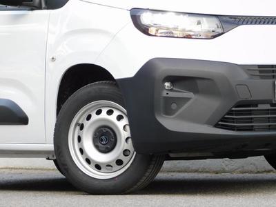 Citroën Berlingo Van m 650kg Bluehdi 130ch s&amp;S Eat8