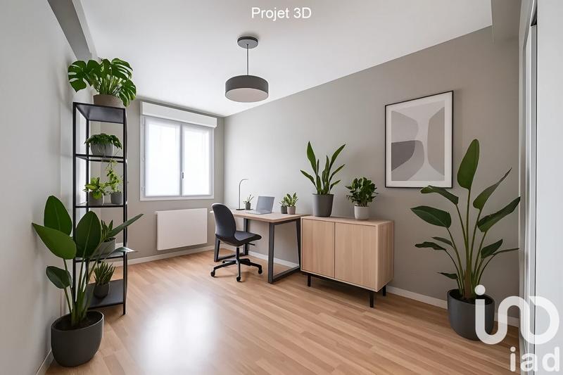 Maison - 178 m² - 7 pièces