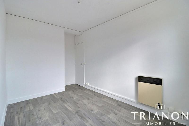 Appartement - 71 m² - 4 pièces