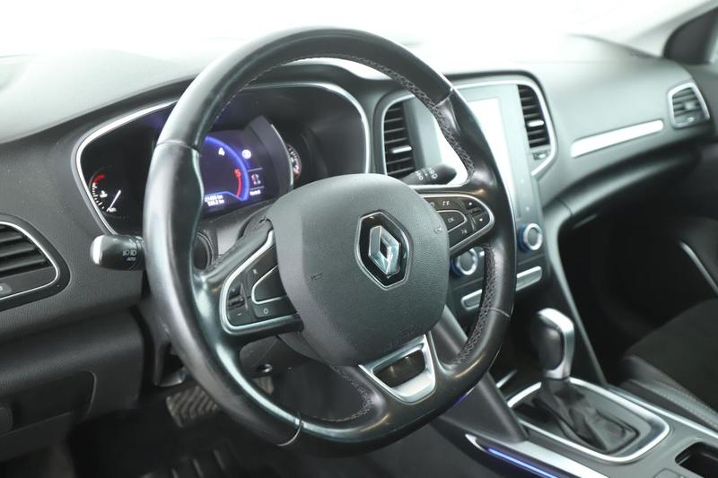 Renault Mégane 1.5 dCi Blue Intens Edc 115 ch