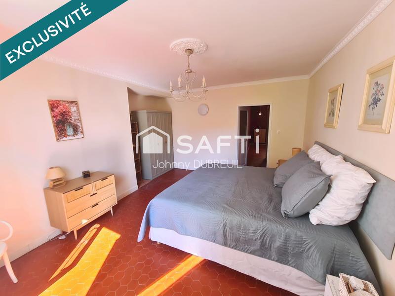 Hôtel particulier - 300 m² - 8 pièces