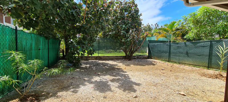 Villa - 85 m² - 4 pièces