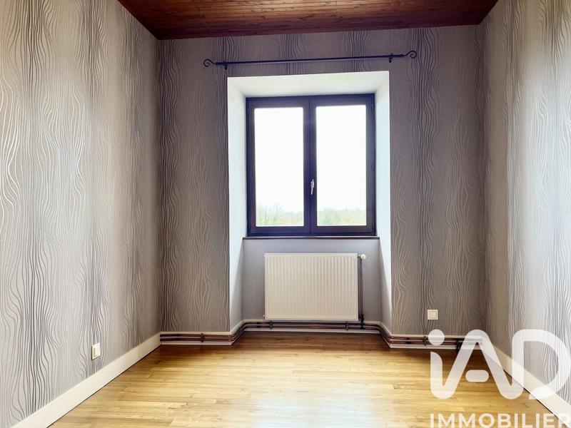 Maison de campagne - 105 m² - 5 pièces