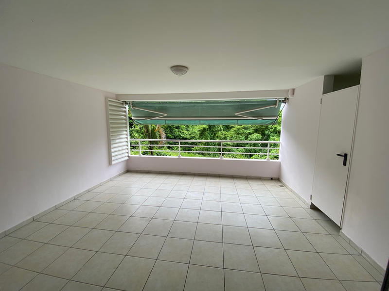 Appartement - 74 m² - 3 pièces