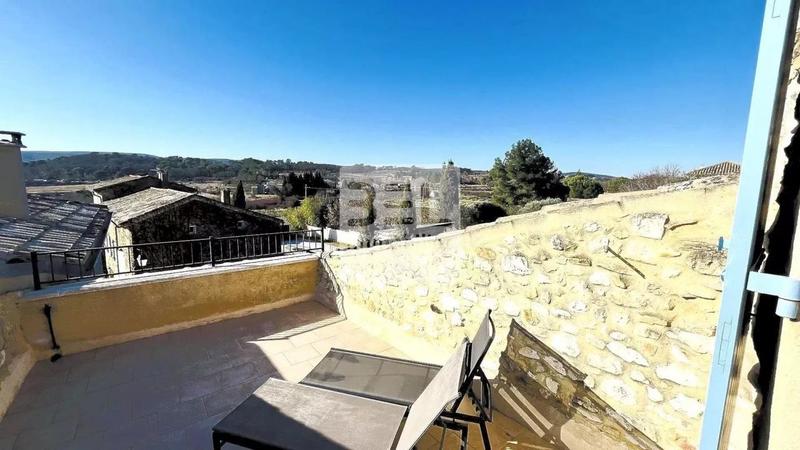 Maison chambre d'hôtes - 280 m² - 10 pièces