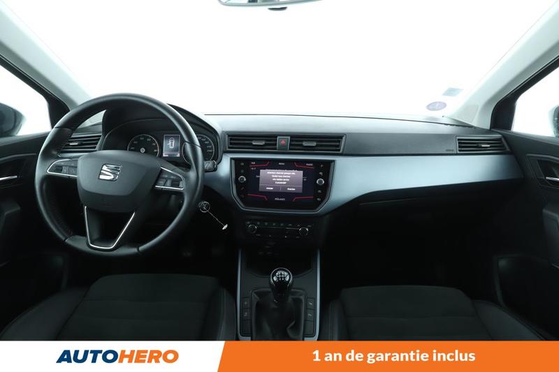 Seat Arona 1.0 EcoTSI Urban 95 ch