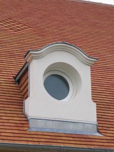 Structure en Béton Moulé