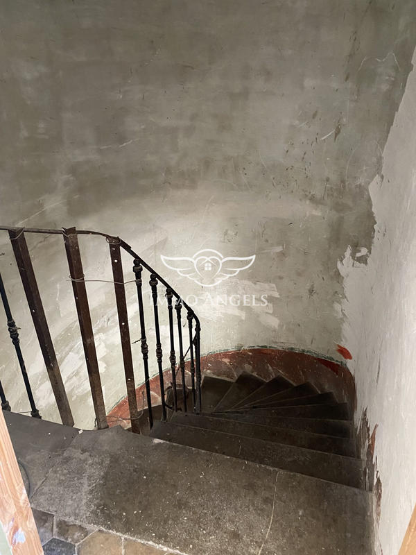 Maison - 185 m² - 7 pièces