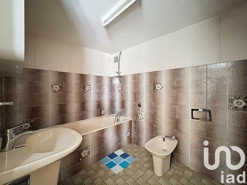 Maison de village - 149 m² - 5 pièces