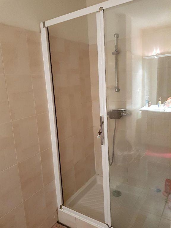 Appartement - 76 m² - 3 pièces