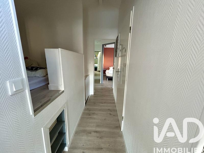 Appartement - 78 m² - 4 pièces