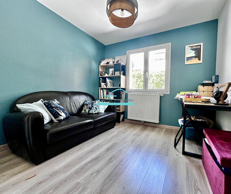 Villa - 103 m² - 5 pièces