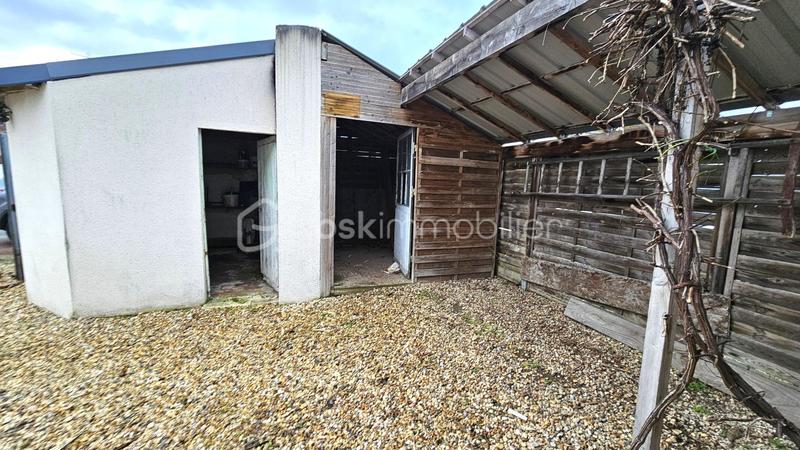 Maison - 150 m² - 6 pièces