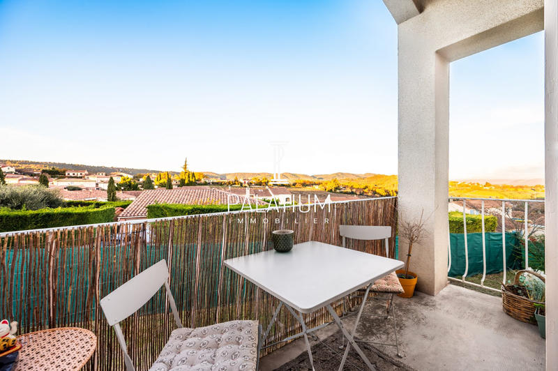 Maison - 125 m² - 7 pièces