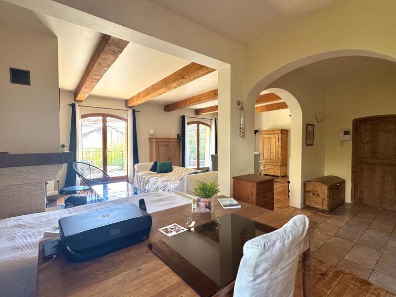 Villa - 160 m² - 5 pièces