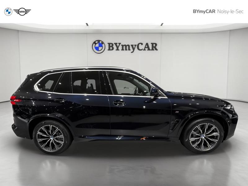 Bmw X5 G05 Lci xDrive50e 489 ch Bva8 m Sport