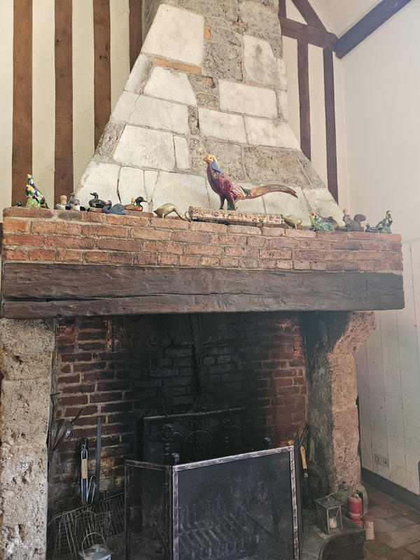 Maison - 260 m² - 8 pièces