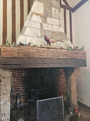 Maison - 260 m² - 8 pièces