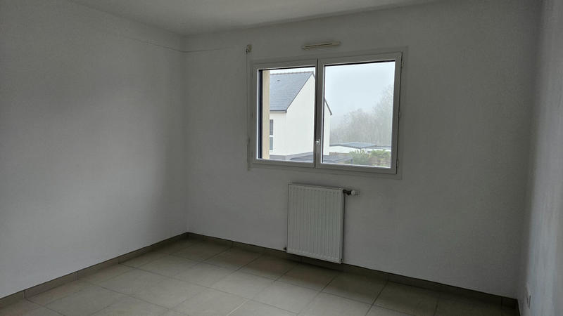 Maison - 111 m² - 6 pièces