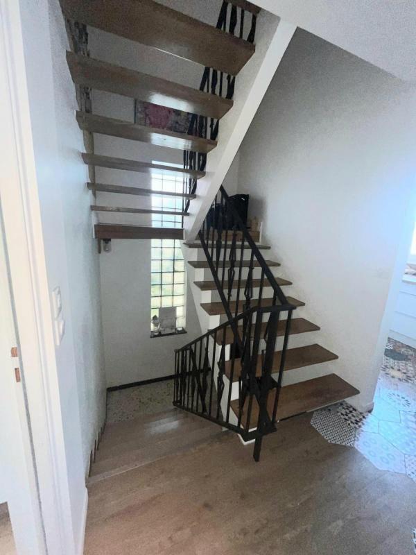 Pavillon - 144 m² - 4 pièces