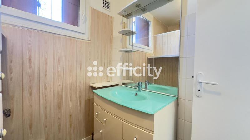 Pavillon - 84 m² - 3 pièces