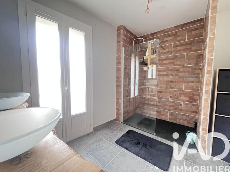Maison - 167 m² - 5 pièces