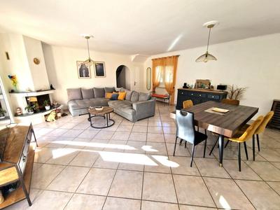 Villa - 110 m² - 4 pièces