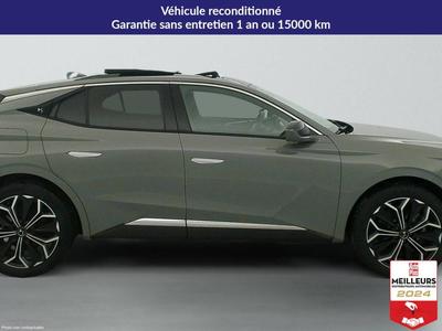 Ds Ds 4 Ds4 Hybride E-Tense 225 Eat8 Rivoli