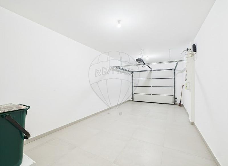 Maison - 120 m² - 7 pièces