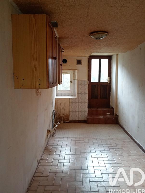 Maison - 83 m² - 3 pièces