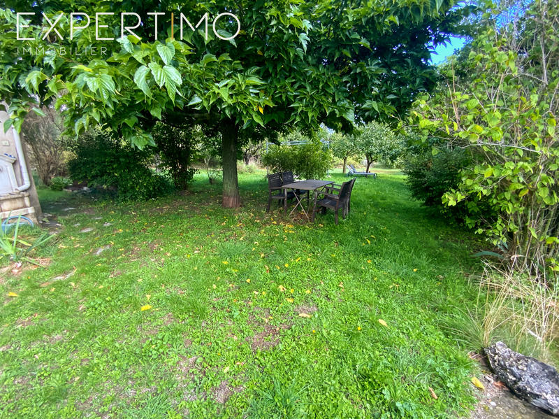 Villa - 138 m² - 6 pièces