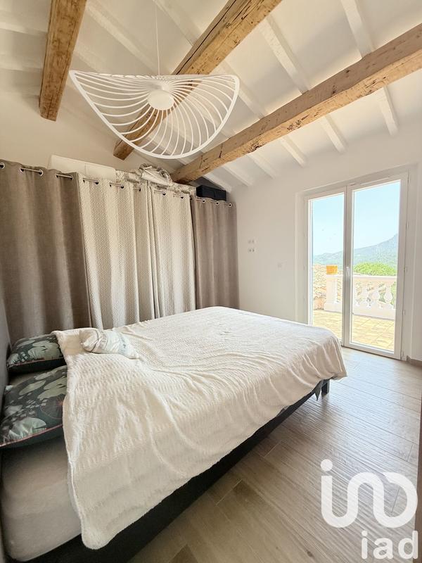 Maison - 171 m² - 6 pièces