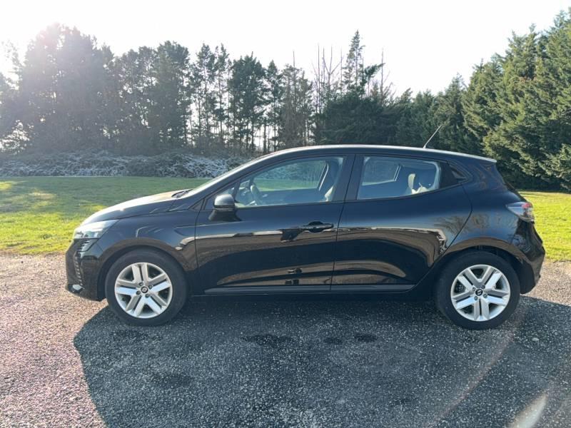 Renault Clio TCe 90 Evolution